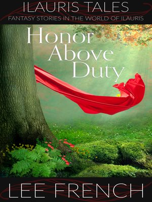 cover image of Honor Above Duty
